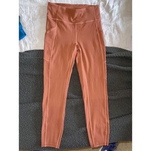 Lululemon Invigorate High-Rise Tight 25"